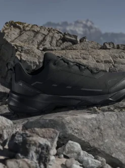 adidas Terrex Noir foncé - adidas Baskets de randonnée Terrex Skychaser AX5 GORE-TEX Best