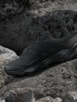 adidas Terrex Noir foncé - adidas Baskets de randonnée Terrex Skychaser AX5 GORE-TEX Best