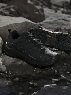 adidas Terrex Noir foncé - adidas Baskets de randonnée Terrex Skychaser AX5 GORE-TEX Best