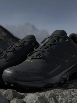 adidas Terrex Noir foncé - adidas Baskets de randonnée Terrex Skychaser AX5 GORE-TEX Best