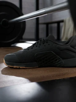 adidas Noir foncé - Dropset 3 Formateurs