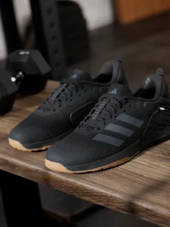 adidas Noir foncé - Dropset 3 Formateurs