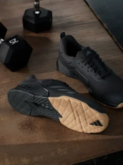 adidas Noir foncé - Dropset 3 Formateurs