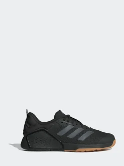 adidas Noir foncé - Dropset 3 Formateurs