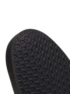 adidas originals - Gazelle Trainers Noir foncé Outlet