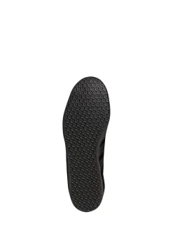 adidas originals - Gazelle Trainers Noir foncé Outlet