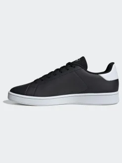 adidas Noir foncé - Urban Court Trainers New