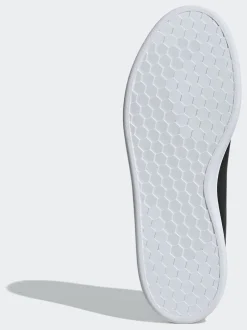 adidas Noir foncé - Urban Court Trainers New