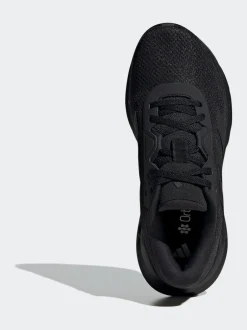 adidas - Baskets Galaxy 7 Noir nocturne Best