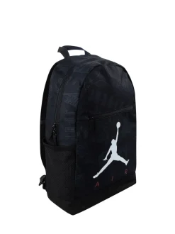 Jordan Noir rouge - Sac à dos pour l’école Jan Air Outlet