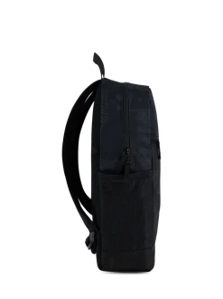 Jordan Noir rouge - Sac à dos pour l’école Jan Air Outlet