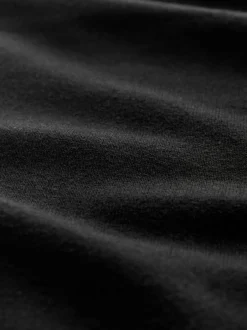 Next Noir taille haute - Leggings pleine longueur Discount