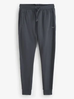 Threadbare Noir/anthracite/marine - Coupe classique Joggers 3 Lot Sale