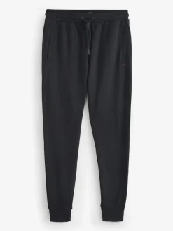 Threadbare Noir/anthracite/marine - Coupe classique Joggers 3 Lot Sale