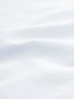 Next Noir/ardoise/Gris chiné/Blanc/bleu marine/Bleu - Slim Fit (Slim Fit) - Lot de t-shirts essentiels en coton 6 Clearance