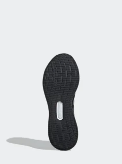 adidas - Runfalcon 5 Running Trainers Noir/Blanc Sale