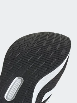 adidas - Runfalcon 5 Running Trainers Noir/Blanc Sale