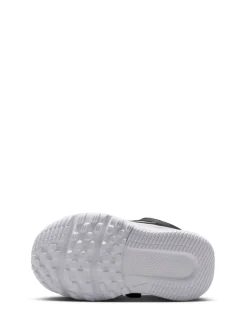 Nike - Baskets Star Runner 5 pour bébé Noir/Blanc Hot