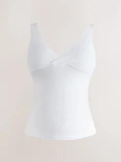 Next Noir/Blanc - Lot de gilets d’allaitement de maternité 2 Discount