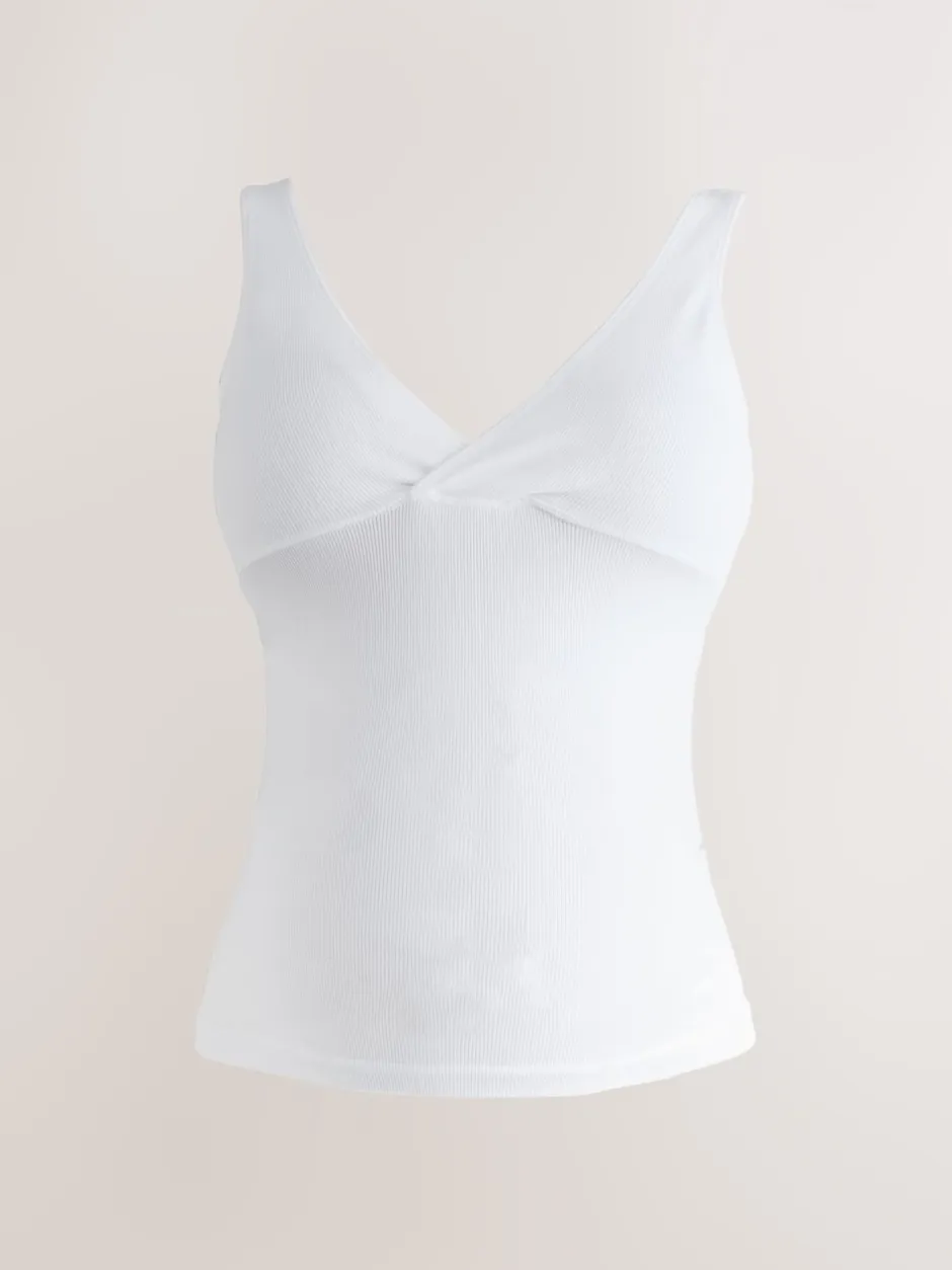 Next Noir/Blanc - Lot de gilets d’allaitement de maternité 2 Discount