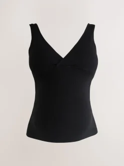 Next Noir/Blanc - Lot de gilets d’allaitement de maternité 2 Discount