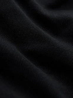 Next Noir/Blanc - Lot de gilets d’allaitement de maternité 2 Discount