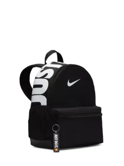 Nike Noir/Blanc - Sac à dos Mini Brasilia Jdi enfant Hot