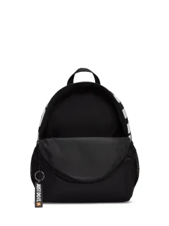 Nike Noir/Blanc - Sac à dos Mini Brasilia Jdi enfant Hot