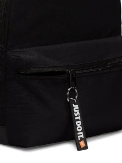 Nike Noir/Blanc - Sac à dos Mini Brasilia Jdi enfant Hot