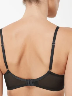 Next Noir/Blanc - Soutien-gorge à bonnets entiers sans coussinets Best