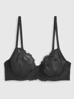 Next Noir/Blanc - Soutien-gorge à bonnets entiers sans coussinets Best