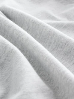 Next Noir/Blanc - T-shirt (3-16ans) Online