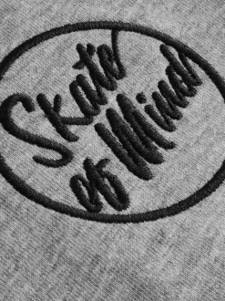 Next Noir/Blanc/Gris Marl/Kaki - Lot de 4 petits t-shirts graphiques à manches courtes (3-16ans) Sale