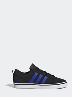 adidas - VS Pace Trainers Noir/Bleu Best