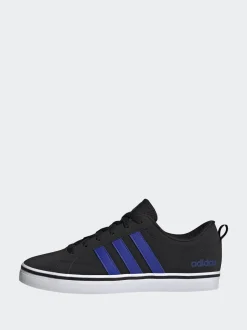adidas - VS Pace Trainers Noir/Bleu Best