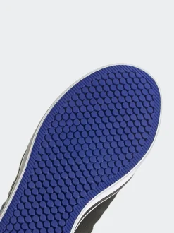 adidas - VS Pace Trainers Noir/Bleu Best
