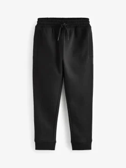 Next - Lot de 2 joggings (3-16ans) Noir/Bleu Cobalt Hot