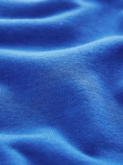 Next - Lot de 2 joggings (3-16ans) Noir/Bleu Cobalt Hot