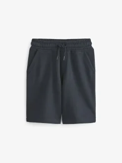 Next Noir/bleu marine - Shorts de base (3-16ans) Outlet