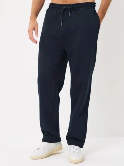 Next Noir/Bleu marine/Gris Marl - Brushback Heavyweight 3 Pack Joggings Online
