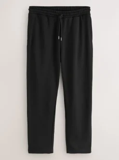 Next Noir/Bleu marine/Gris Marl - Brushback Heavyweight 3 Pack Joggings Online