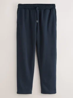 Next Noir/Bleu marine/Gris Marl - Brushback Heavyweight 3 Pack Joggings Online