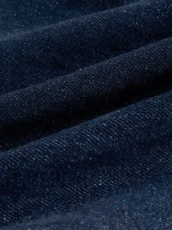 Next Noir/bleu rincé - Lot de 2 jeans à jambe large Clearance