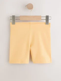 Next Noir/Bleu/Rose/Multi - 5{Paquet de shorts de vélo (3-16ans) Clearance