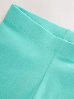 Next Noir/Bleu/Rose/Multi - 5{Paquet de shorts de vélo (3-16ans) Clearance