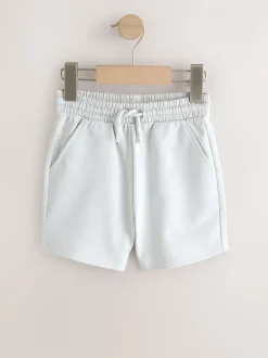 Next Noir/ciment/gris - Short en jersey 3 Pack (3mois-7ans) Best
