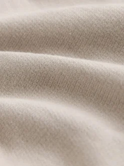 Next Noir/ciment/gris - Short en jersey 3 Pack (3mois-7ans) Best