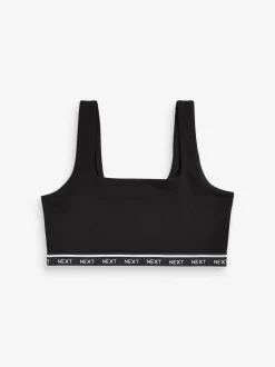 Next Noir/Cream/Ppraline Nude - Hauts Raccourcis Ultimate Comfort New