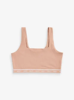 Next Noir/Cream/Ppraline Nude - Hauts Raccourcis Ultimate Comfort New