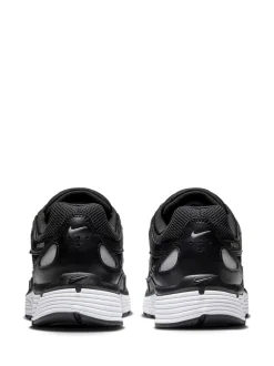 Nike - Baskets P-6000 Noir/Gris Outlet
